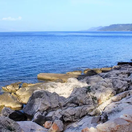 Апартаменты By The Sea Jelsa, Hvar - 8751 Елса