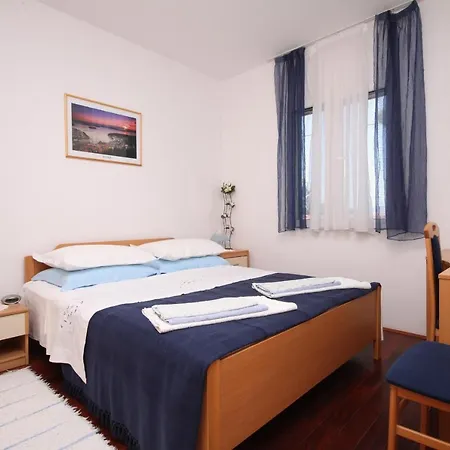 Апартаменты By The Sea Jelsa, Hvar - 8751