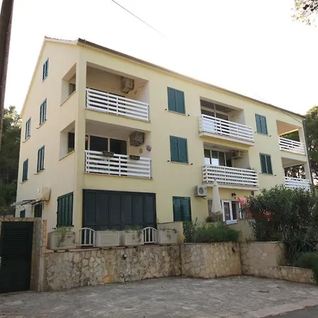 By The Sea Jelsa, Hvar - 8751 Апартаменты Елса