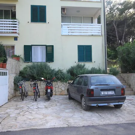 By The Sea Jelsa, Hvar - 8751 Апартаменты Елса